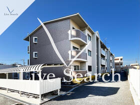 メゾン　フロレスタ 203 【大阪府土師ノ里駅】 の外観写真