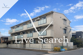 パル エリオット 302 【埼玉県京浜東北・根岸線　西川口駅　徒歩13分】 の外観写真