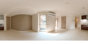 アイレックス京橋  206 【大阪府大阪環状線　京橋駅　徒歩5分】 の外観写真