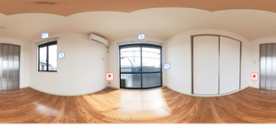 ウイングエステート 203 【滋賀県長浜駅】 の外観写真