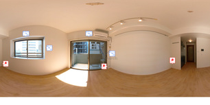 エクセレンシア天神 411 【福岡県薬院駅】 の外観写真