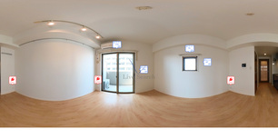 エクセレンシア天神 1001 【福岡県薬院駅】 の外観写真