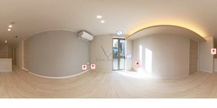 プレミアメゾン戸田 101 【埼玉県戸田駅】 の外観写真