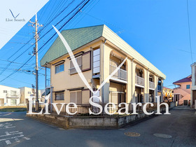 サンハイツ関口 105 【埼玉県鶴瀬駅】 の外観写真