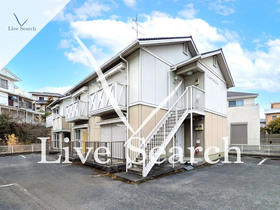 クレセール学園前A 103 【奈良県近鉄奈良線「学園前」駅】 の外観写真