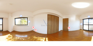 ソラル・エネ 403 【兵庫県香櫨園駅】 の外観写真