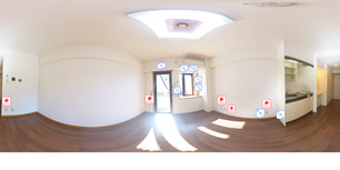 グレース仙川 204 【東京都仙川】 の外観写真