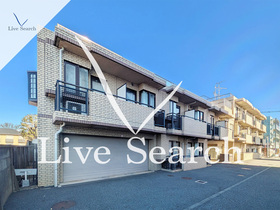 グレース仙川 204 【東京都仙川】 の外観写真