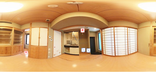 エテルノ上原(店舗) 201 【東京都仙川駅】 の外観写真