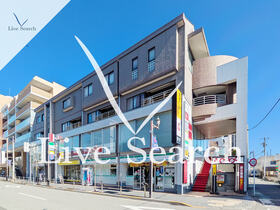 エテルノ上原(店舗) 201 【東京都仙川駅】 の外観写真