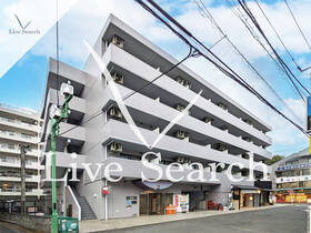 ソリスト綱島 101 【神奈川県綱島駅】 の外観写真