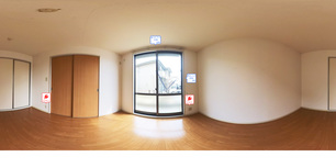 グリーンハイツ 101 【兵庫県山陽電鉄本線 東二見駅 徒歩6分】 の外観写真