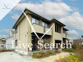 グリーンハイツ 101 【兵庫県山陽電鉄本線 東二見駅 徒歩6分】 の外観写真