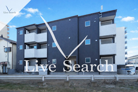 グランディール千葉新宿 203 【千葉県千葉中央駅】 の外観写真