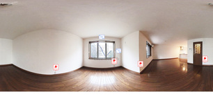 レジデンシャル芦屋 K 【兵庫県JR神戸線「芦屋駅」徒歩10分】 の外観写真