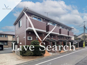 カメリアハウス 101 【東京都西武鉄道新宿線　下井草駅】 の外観写真