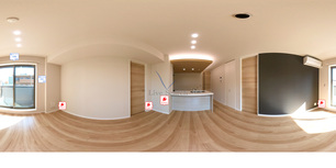 シャーメゾン　上水前寺 301 【熊本県熊本都市バス 東水前寺 徒歩6分】 の外観写真