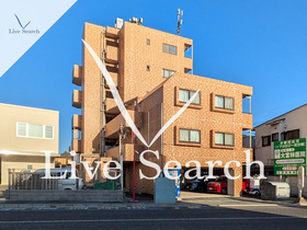 レイルビルⅢ 601 【埼玉県大宮駅】 の外観写真