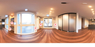 ベレオ船橋 201 【千葉県東船橋】 の外観写真