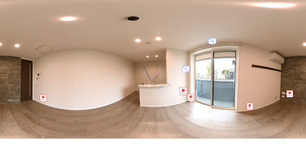 コンフォーザ 103 【神奈川県元住吉駅】 の外観写真