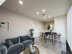 コンフォーザ 103 【神奈川県元住吉駅】 の外観写真