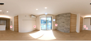 コンフォーザ 102 【神奈川県元住吉駅】 の外観写真