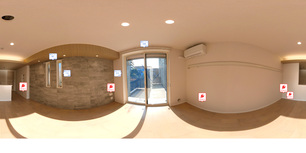 コンフォーザ 101 【神奈川県元住吉駅】 の外観写真