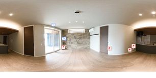 コンフォーザ 203 【神奈川県元住吉駅】 の外観写真