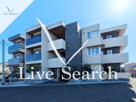 Gypsophila  202 【東京都西府駅】 の外観写真