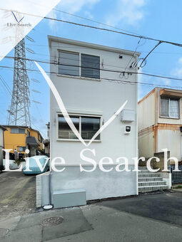 オリム新柏 101 【千葉県新柏駅】 の外観写真