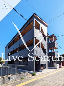 J-Maison淵野辺Ⅱ 203 【神奈川県淵野辺駅】 の外観写真