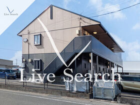 ルン・ガルノ　I号棟 103 【茨城県勝田駅】 の外観写真