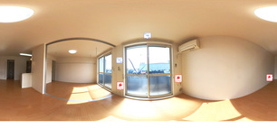 グレイス・メゾン市毛A 103 【茨城県水戸駅】 の外観写真