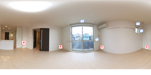 グランバルデュオ 101 【茨城県水戸駅】 の外観写真