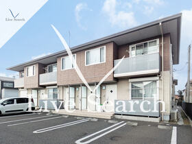 グランバルデュオ 101 【茨城県水戸駅】 の外観写真