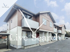 フォレストコートA 201 【茨城県稲戸井駅】 の外観写真