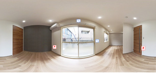 フレグランス稲田 102 【大阪府徳庵】 の外観写真