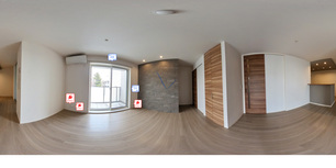 RADIANCE MINOH 302 【大阪府箕面駅】 の外観写真