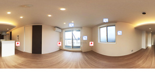 アンビハウス守谷 303 【茨城県守谷駅】 の外観写真