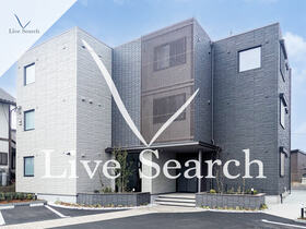 アンビハウス守谷 303 【茨城県守谷駅】 の外観写真