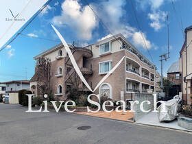 ラ・フローラ武蔵野Ⅴ 112 【東京都武蔵関駅】 の外観写真