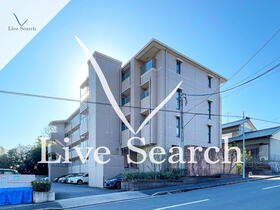 ガーデンオブラブ 202 【愛知県一社駅】 の外観写真