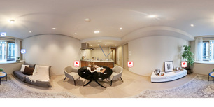 【848083R】ファミール日本橋グランスイートプラザ(中央区) 509 【東京都小伝馬町駅】 の外観写真