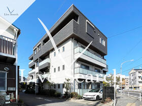 レガリアウスイ 201 【愛知県ナゴヤドーム前矢田駅】 の外観写真