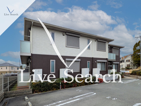 アクシア A202 【奈良県近鉄奈良線「学園前」駅】 の外観写真