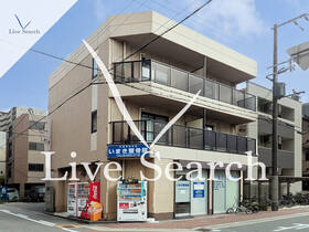 マンション滉樹 301 【大阪府太子橋今市駅】 の外観写真