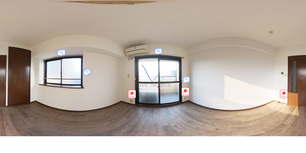 フォルム福岡南 401 【福岡県大橋駅】 の外観写真