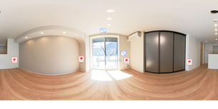 ベレオ船橋 102 【千葉県東船橋】 の外観写真