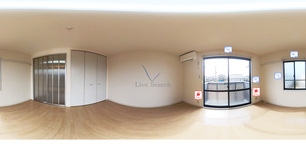 ドミールMATSUMOTO 201 【茨城県石岡駅】 の外観写真