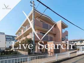 イストワール 101 【福岡県西鉄　皿山4丁目バス停】 の外観写真